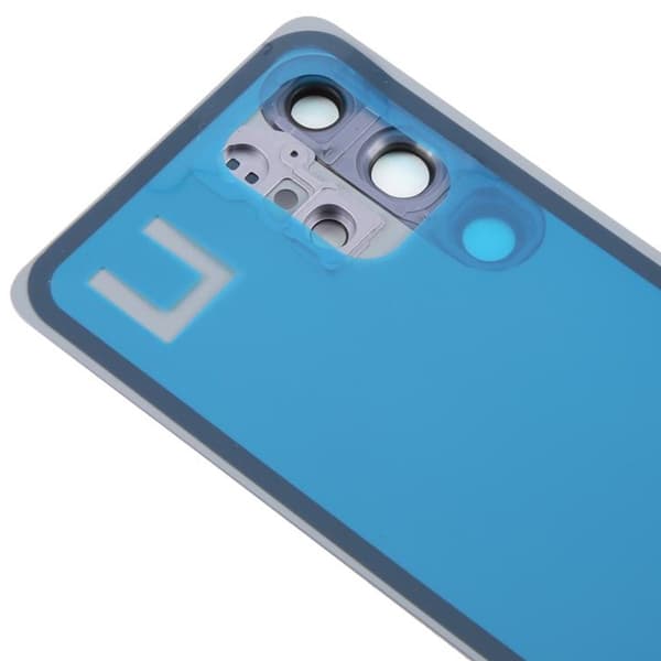 Samsung Galaxy S26 Ultra Baksida Original - Violett lila