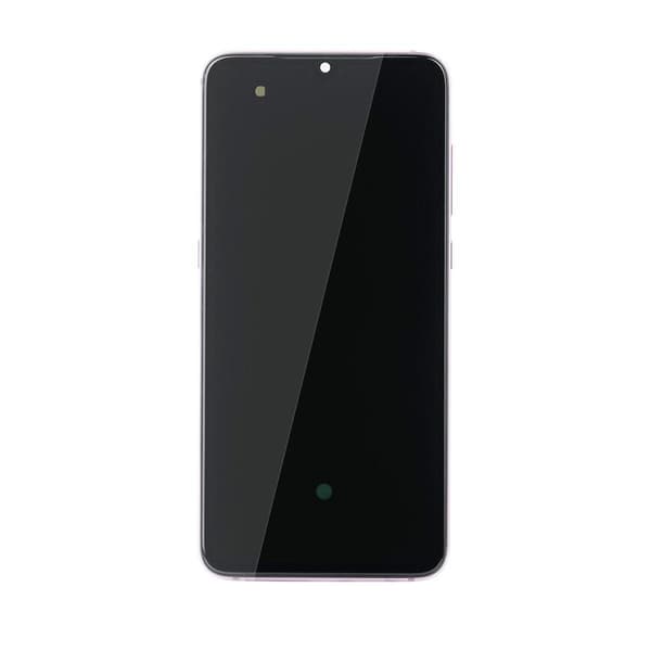 Xiaomi Mi 9 (2019) Skärm/Display - Violett Plommon