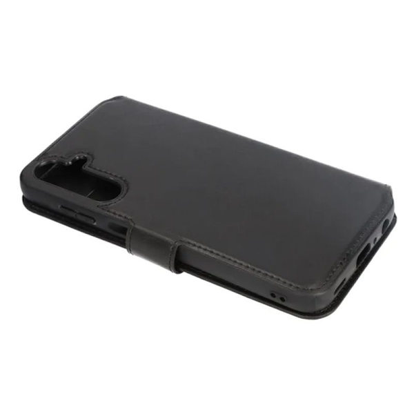 Samsung Galaxy A25 Plånboksfodral Rvelon - Svart Svart