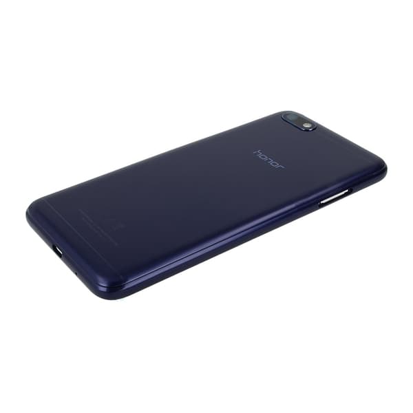 Huawei Y5 2018 Baksida/Batterilucka Original - Blå Blue