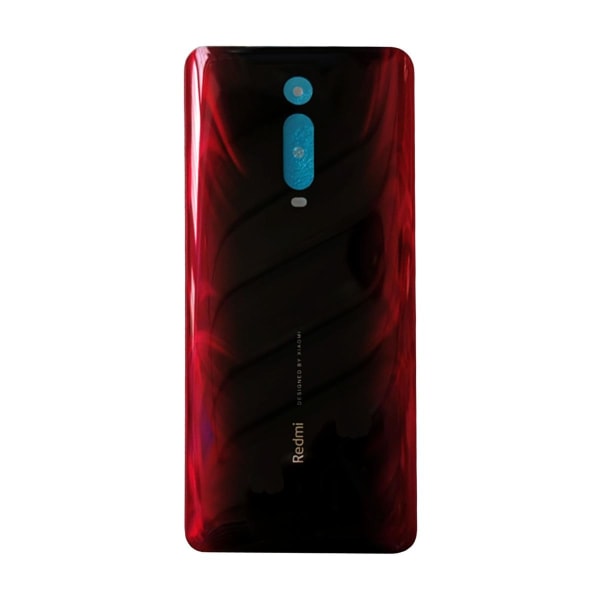 Xiaomi Mi 9T Pro/Redmi K20 Pro Baksida/Batterilucka - Röd Red