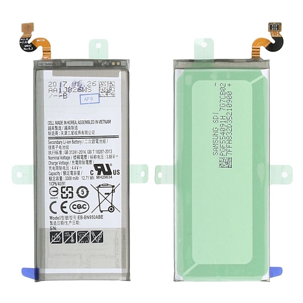 Samsung Galaxy Note 8 Batteri OEM