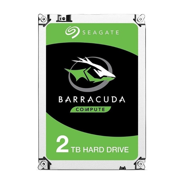 Seagate Barracuda SP HDD 3.5 2TB
