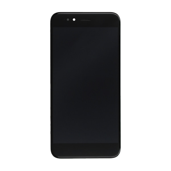Xiaomi Mi A1 Komplett Displayenhet Svart (Service Pack) Black