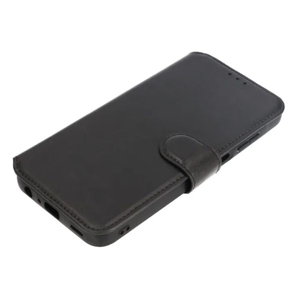Samsung Galaxy A25 Plånboksfodral Rvelon - Svart Black