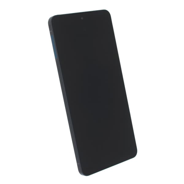 Samsung Galaxy S25 Edge LCD Display Original - Svart svart