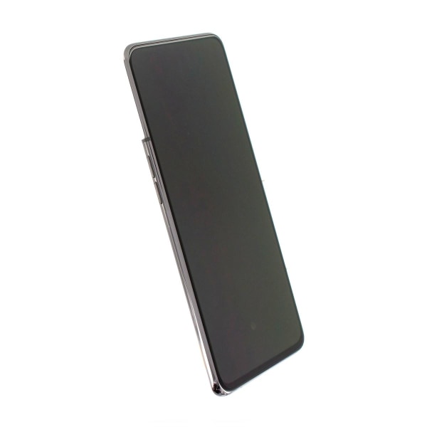 Samsung Galaxy A80 (SM-A805F) LCD Skärm med Display Original - S Svart