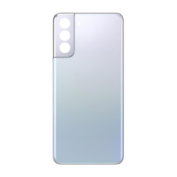 Samsung Galaxy S21 Plus (SM-G996B) Baksida - Silver Silver