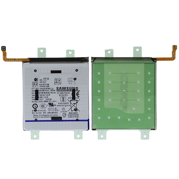 Samsung Galaxy S25 Batteri Original
