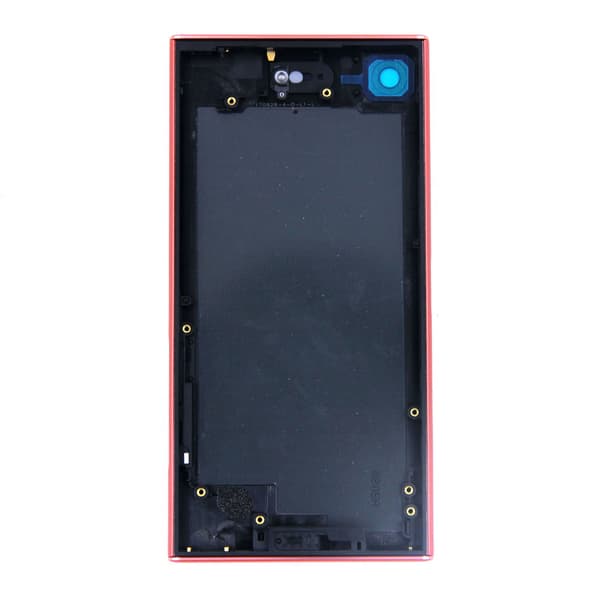 Sony Xperia XZ1 Compact Baksida Original - Rosa Rosa