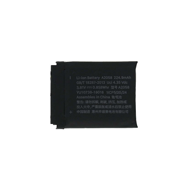 Apple Watch 4 40mm Batteri