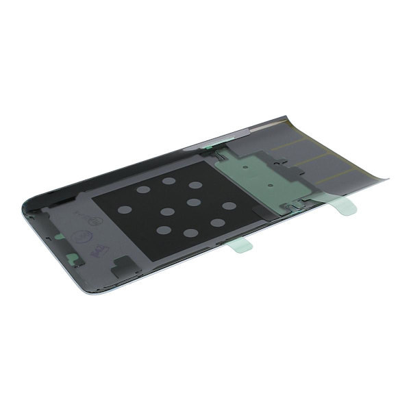 Samsung Galaxy A80 (SM-A805F) Baksida/Batterilucka Original - Silver Silver