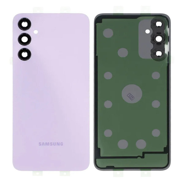 Samsung Galaxy A05s Baksida - Lila Lila