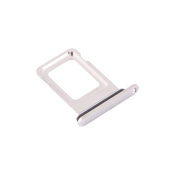 iPhone 12 Pro/12 Pro Max Simkortshållare - Silver Silver