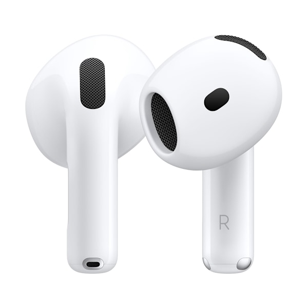 Apple AirPods (4. Generation) mit Active Noise Cancellation