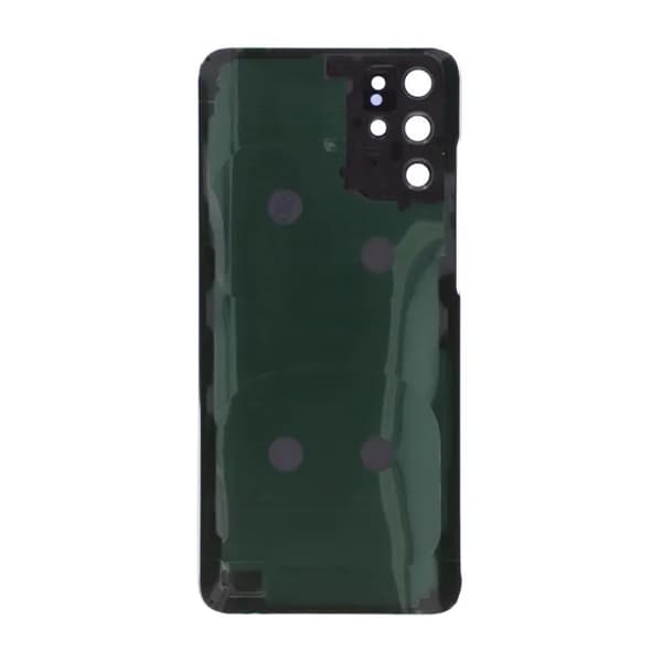 Samsung Galaxy S20 Plus Baksida - Svart sort