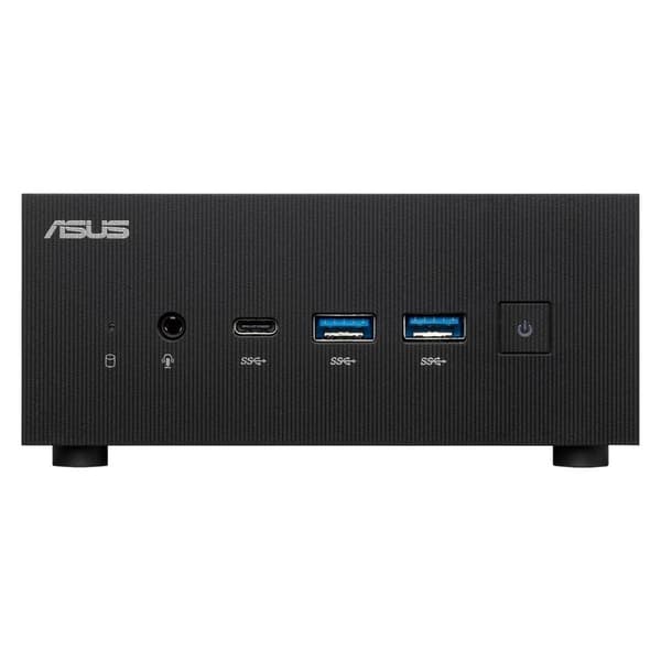 ASUS PN52-BBR959XD Barebone Mini-PC - Nyskick