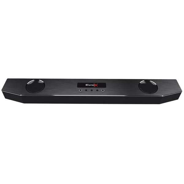 Creative Sound BlasterX Katana Multi-Channel Gaming Soundbar - Nyskick
