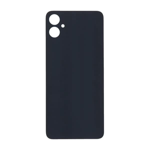 Samsung Galaxy A06 (A065F) Baksida Original - Svart Svart