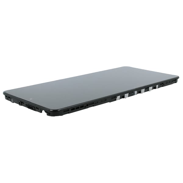 Xiaomi Poco X5 Pro Skärm med LCD Display Original - Svart Black