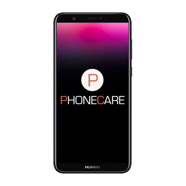 Begagnad Huawei P Smart 32GB Svart - Använt skick musta