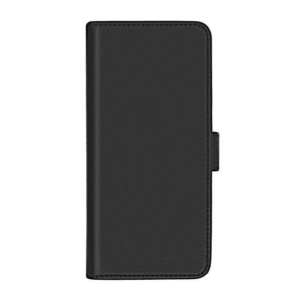 Samsung A21s Plånboksfodral Magnet Rvelon - Svart Black
