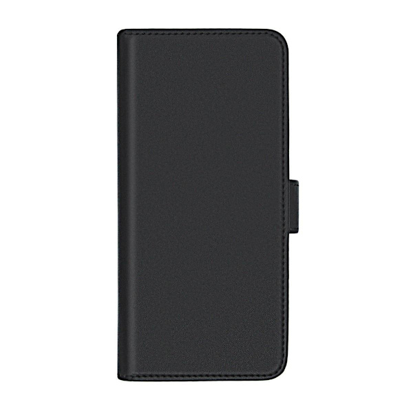 Samsung A21s Plånboksfodral Magnet Rvelon - Svart Black