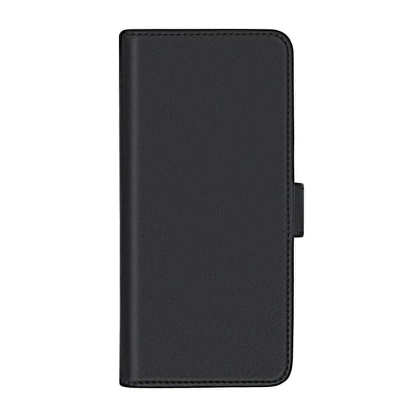 Samsung Galaxy A21s Plånboksfodral Magnet Rvelon - Svart Black