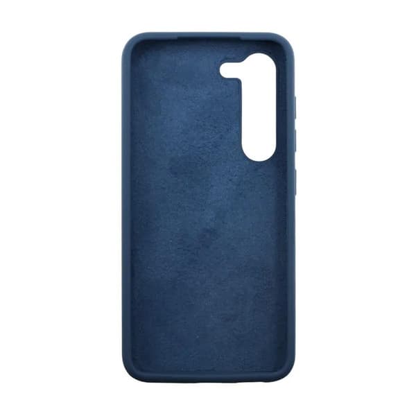 Samsung Galaxy S23 Plus Silikonskal Rvelon - Blå Blå