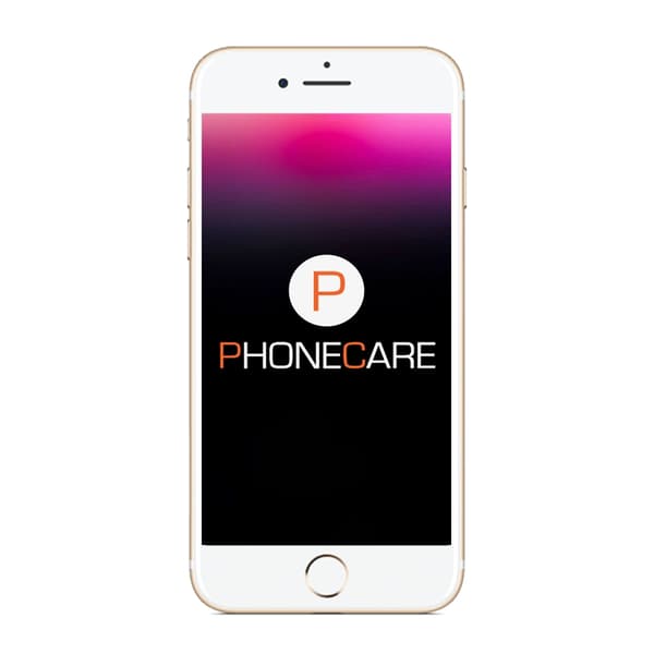 Begagnad iPhone 7 32GB Guld - Mycket bra skick guld