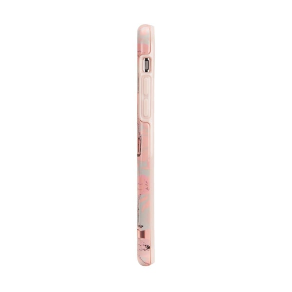 Richmond & Finch Skal Rosa Flamingo - iPhone XS Max Pink