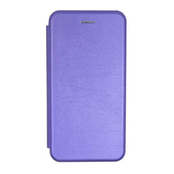 Mobilfodral med Stativ  iPhone X/XS - Lila Purple