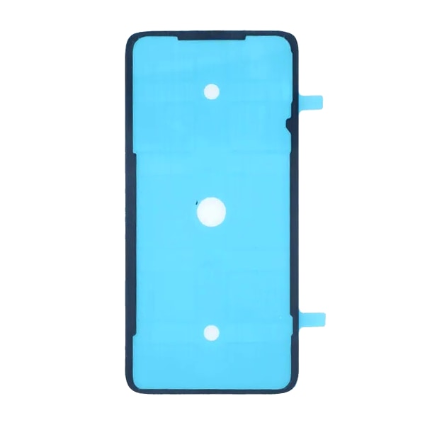 OnePlus 6 Självhäftande tejp för Baksida/Batterilucka