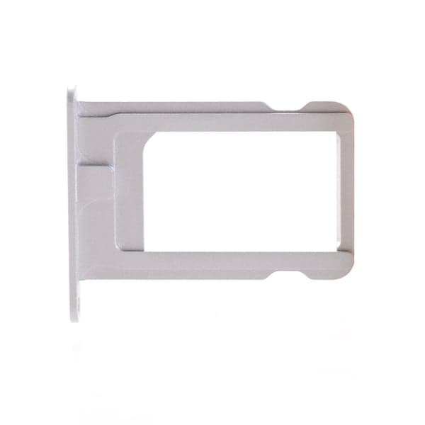 iPhone 5 Simkortshållare OEM - Vit White