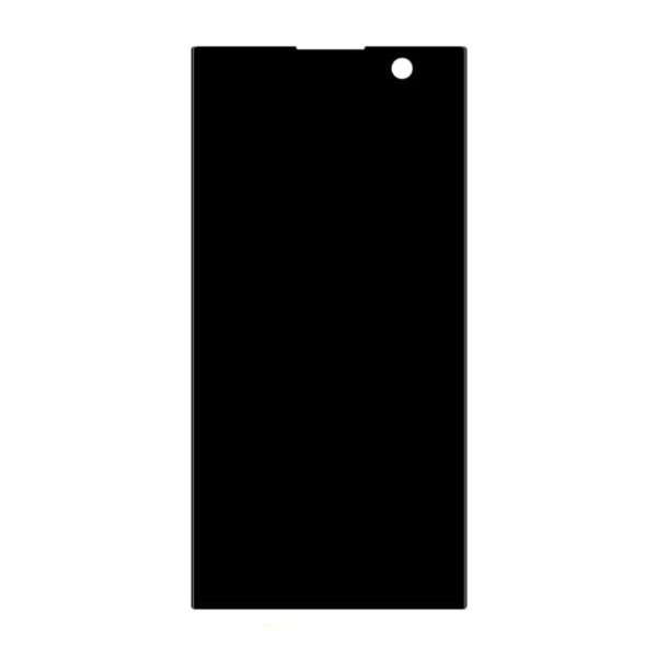 Sony Xperia XA2 Skärm med LCD Display OEM - Svart Black