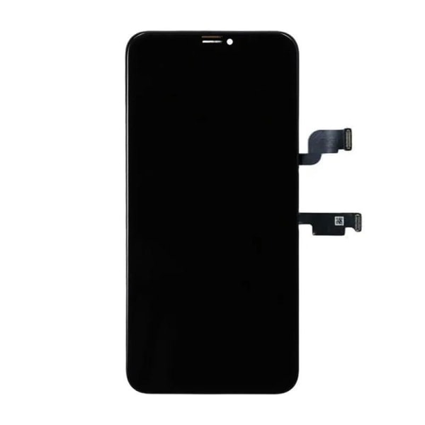 iPhone XS Max Skärm med LCD Display In-Cell JK Black