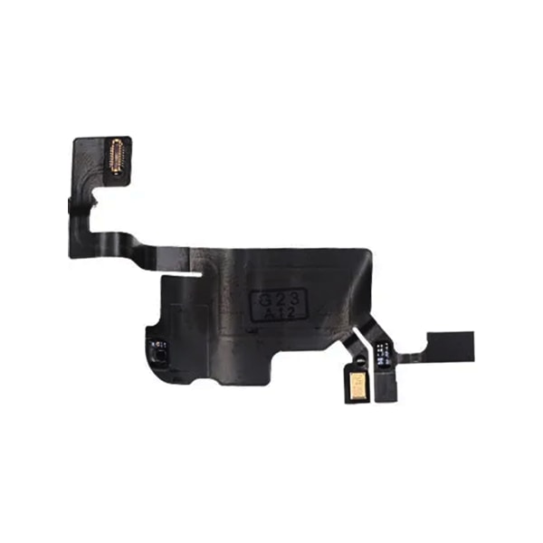 iPhone 13 Ambient Light Sensor Flex Cable Original Black