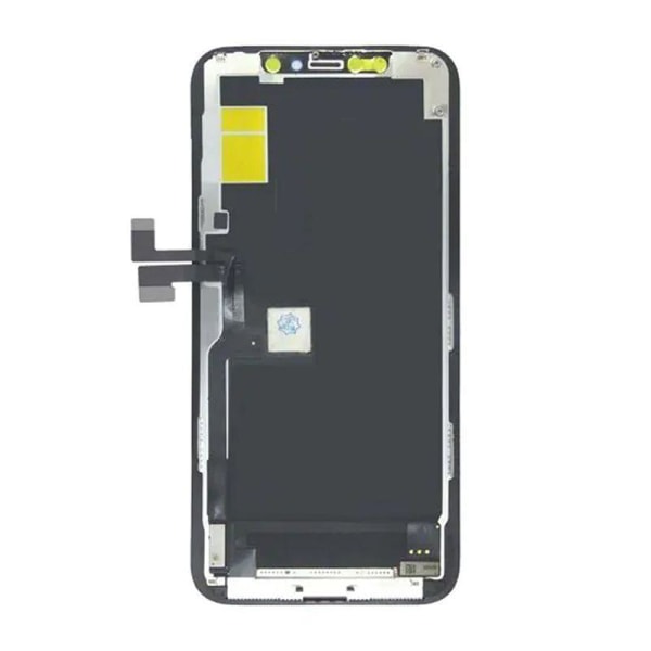 iPhone 11 Pro Skärm med LCD Display In-Cell JK Svart