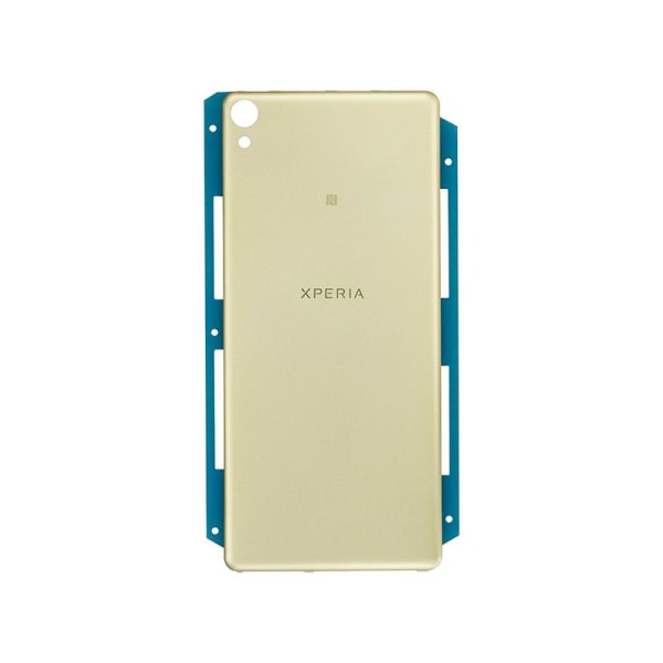 Sony Xperia XA Baksida/Batterilucka - Guld Gold