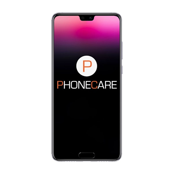 Huawei P20 C dual 64GB Purple- Använt skick (C) Purple