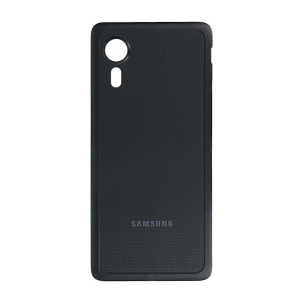 Samsung Galaxy Xcover 5 (SM-G525F) Baksida/Batterilucka Original Black