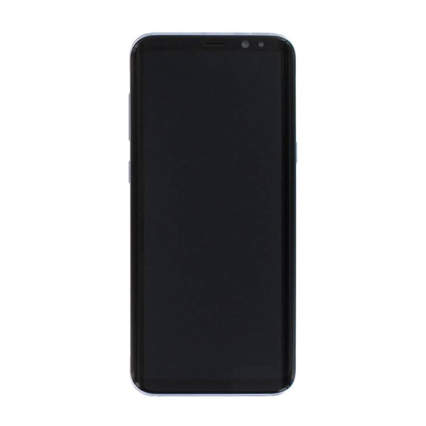 Samsung Galaxy S8 Plus (SM-G955F) Skärm med LCD Display Original - Lila Lila