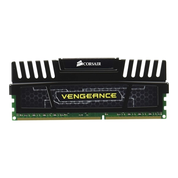 Corsair Vengeance PC-minne 16GB (2x8GB) DDR3 1600MHz