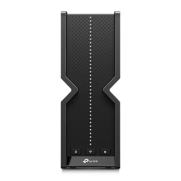 TP-Link Archer BE550 Tri-Band Wi-Fi 7 Router - Nyskick