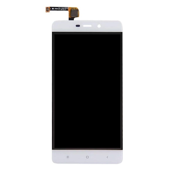 Xiaomi Redmi 4 PRO Skärm med LCD Display