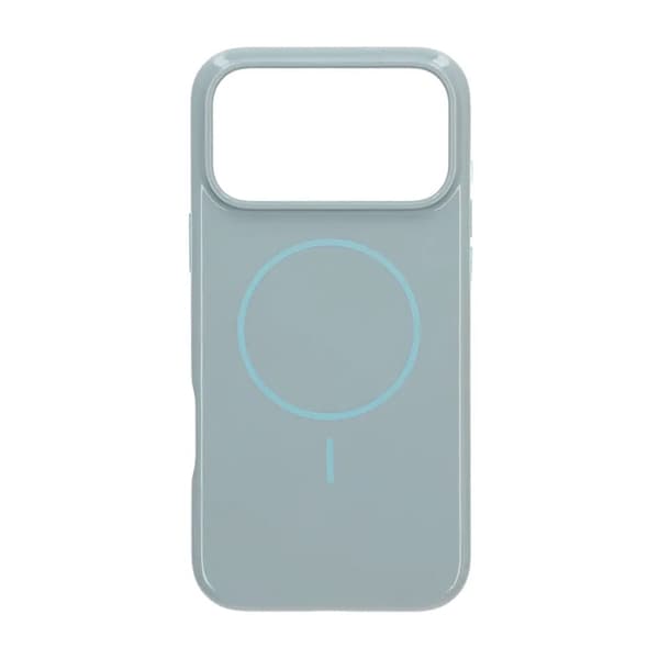 Rvelon Mobilskal MagSafe för iPhone 17 Pro Max - Grön Green