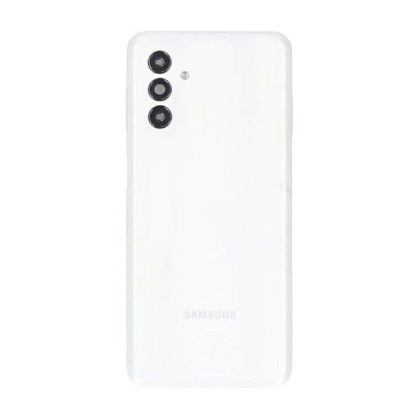 Samsung Galaxy A04s Baksida - Vit White