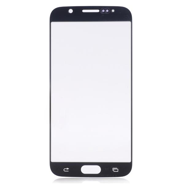 Samsung Galaxy S6 Glas - Vit Vit
