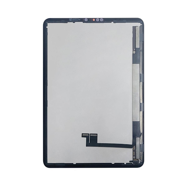 iPad Pro 11 2021 LCD Skärm - Svart Black