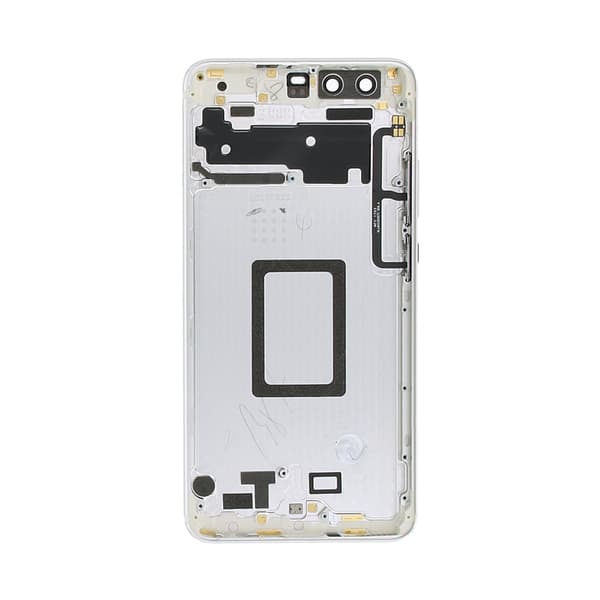 Huawei P10 Plus Baksida/Batterilucka Original - Silver Silver